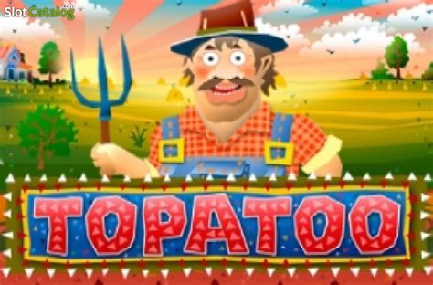 Topatoo Slot - Play Online