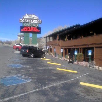 Topazio Lodge And Casino Gardnerville Nevada