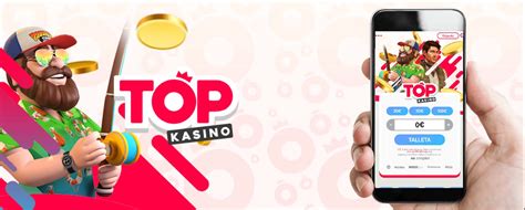 Topkasino Casino Review