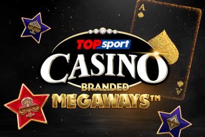 Topsport Casino Ecuador