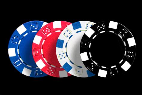 Toque Bbm Poker Chip