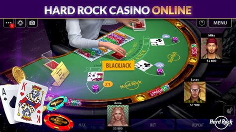 Torneio De Blackjack Hard Rock Tampa