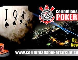 Torneio De Poker Nao E Corinthians