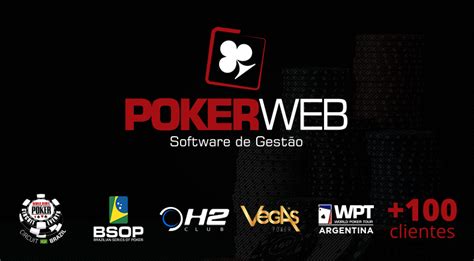 Torneio De Poker Software De Gestao