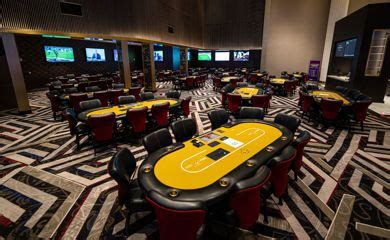 Torneios De Poker Harrahs S New Orleans