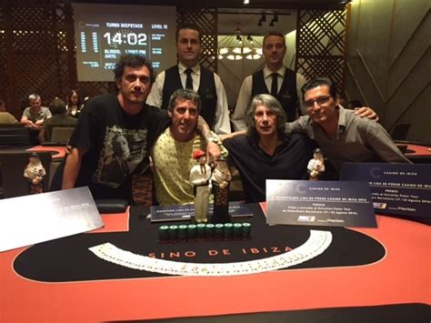 Torneos De Poker Pt Ibiza