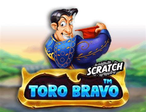 Toro Bravo Scratch Betsson