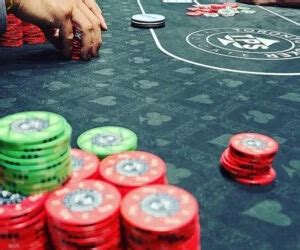 Toronto Poker Suprimentos