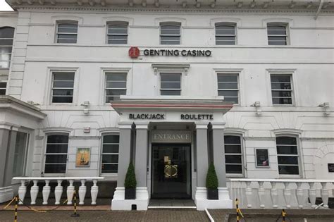 Torquay Casino Tiroteios