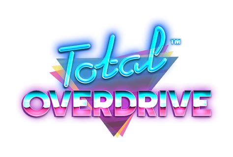 Total Overdrive Betsul