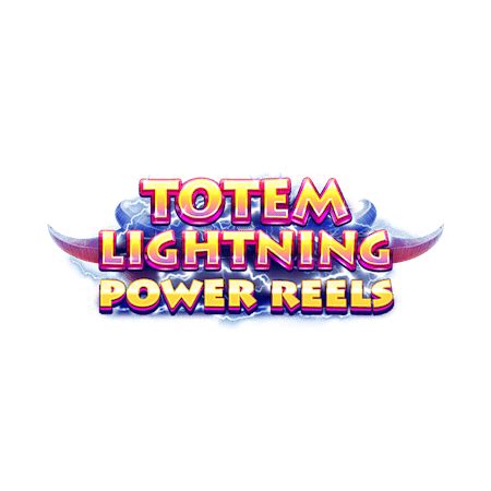 Totem Lightning Power Reels Betfair