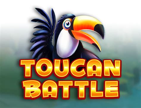 Toucan Battle Slot Gratis