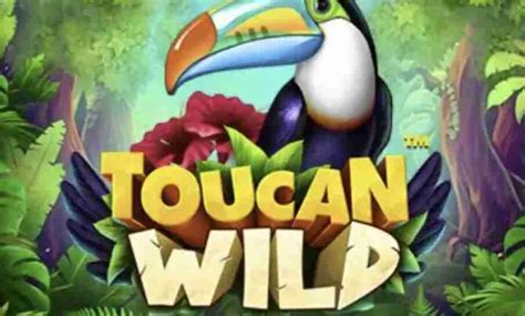 Toucan Slot - Play Online