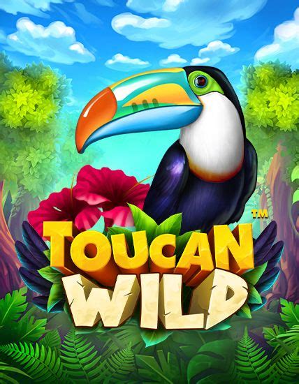 Toucan Wild Slot Gratis