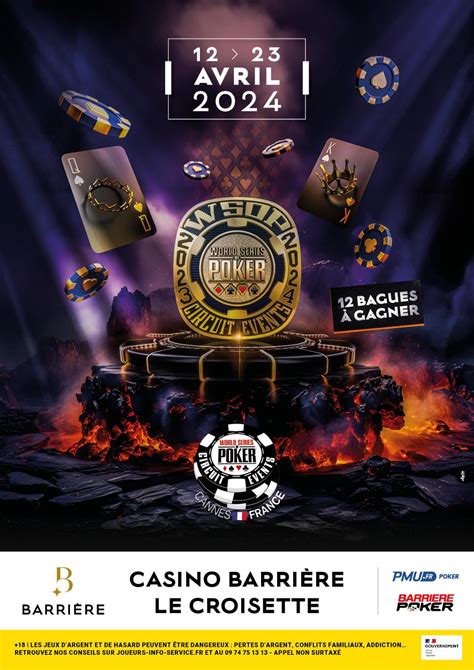 Tournoi De Poker Cannes Setembro 2024