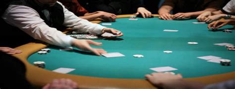 Tournoi De Poker Dans Les Landes