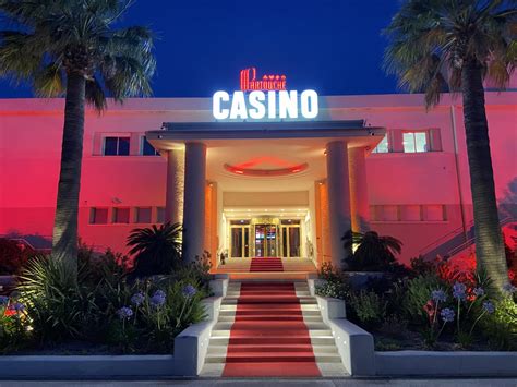 Tournoi De Poker De Casino Bandol