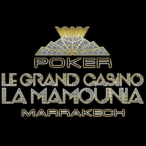 Tournoi De Poker Marrakech Mamounia
