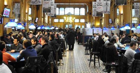 Tournoi De Poker Paris 2024