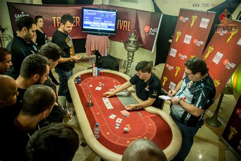Tournoi De Poker Tanger 2024
