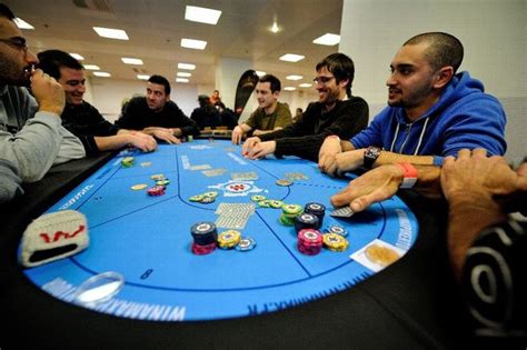 Tournois De Poker Clermont Ferrand