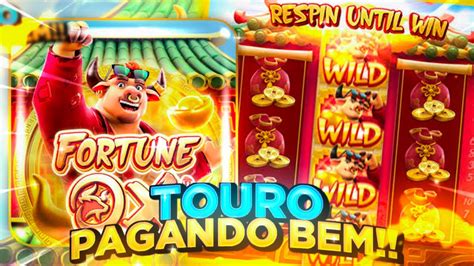 Touro Sorte Casino