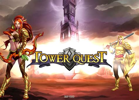 Tower Quest Brabet