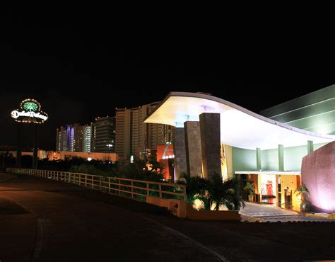 Trabajo En Casino Dubai Palace Cancun