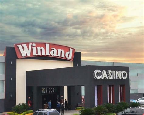 Trabajo En Casino Winland Guadalajara