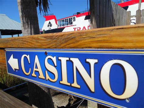 Tradewinds Casino Barco Em Savannah Georgia
