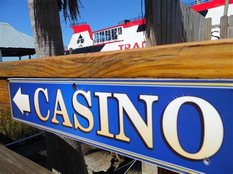 Tradewinds Casino Barco Savannah