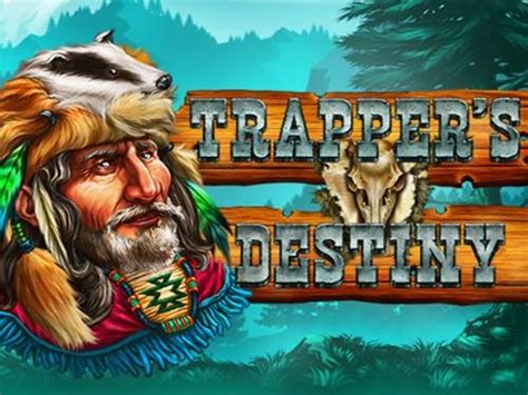 Trapper S Destiny Pokerstars