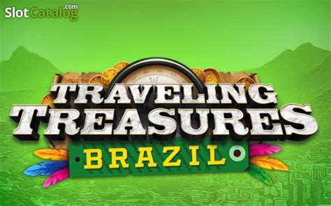 Traveling Treasures Brazil Betsson