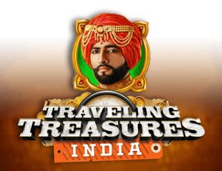 Traveling Treasures India Betano