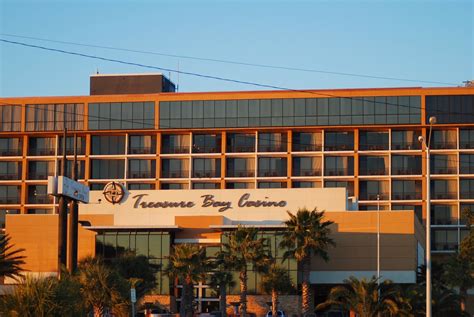 Treasure Bay Casino Biloxi Cq
