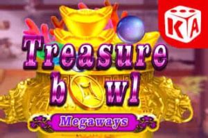 Treasure Bowl Megaways Betsul
