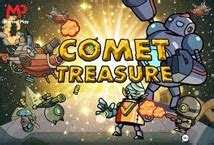 Treasure Comet Betway