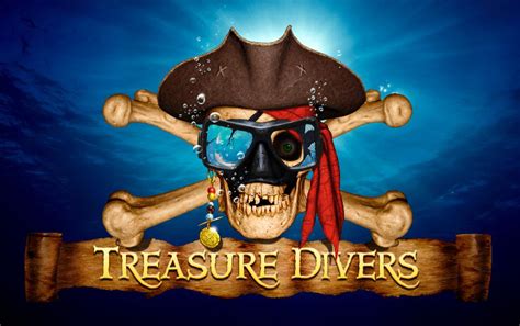Treasure Diver Betfair