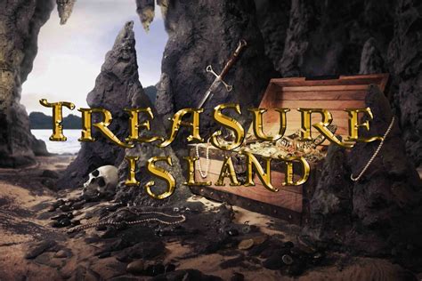 Treasure Island 2 Betway