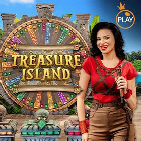 Treasure Island Leovegas