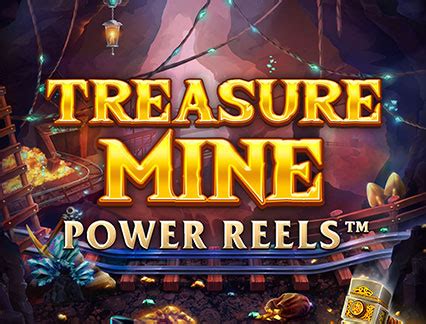 Treasure Mine Leovegas