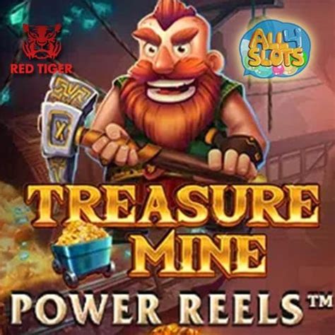 Treasure Mine Power Reels Bet365