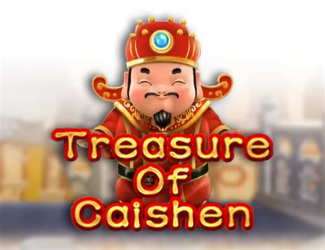 Treasure Of Caishen 888 Casino
