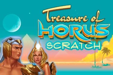 Treasure Of Horus Scratch Netbet
