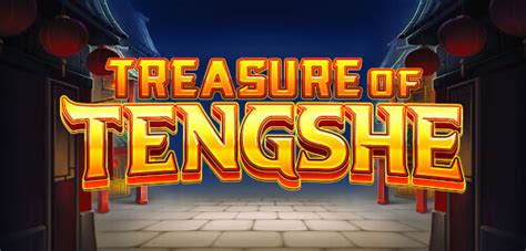 Treasure Of Tengshe Slot - Play Online