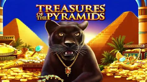 Treasure Of The Pyramids Bet365