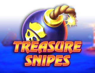 Treasure Snipes Inbet Netbet