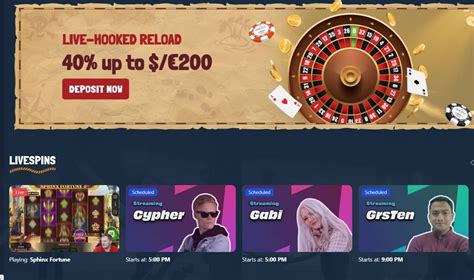 Treasure Spins Casino Bolivia