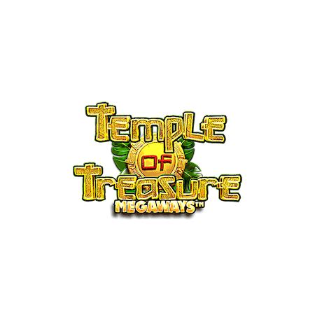 Treasure Temple Betfair