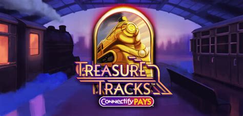 Treasure Tracks 888 Casino